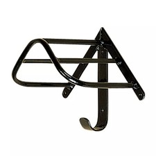 DRIVING HARNESS SADDLE RACK STUBBS DRIVING CARRIAGE EQUESTRIAN *FREE POSTAGE*