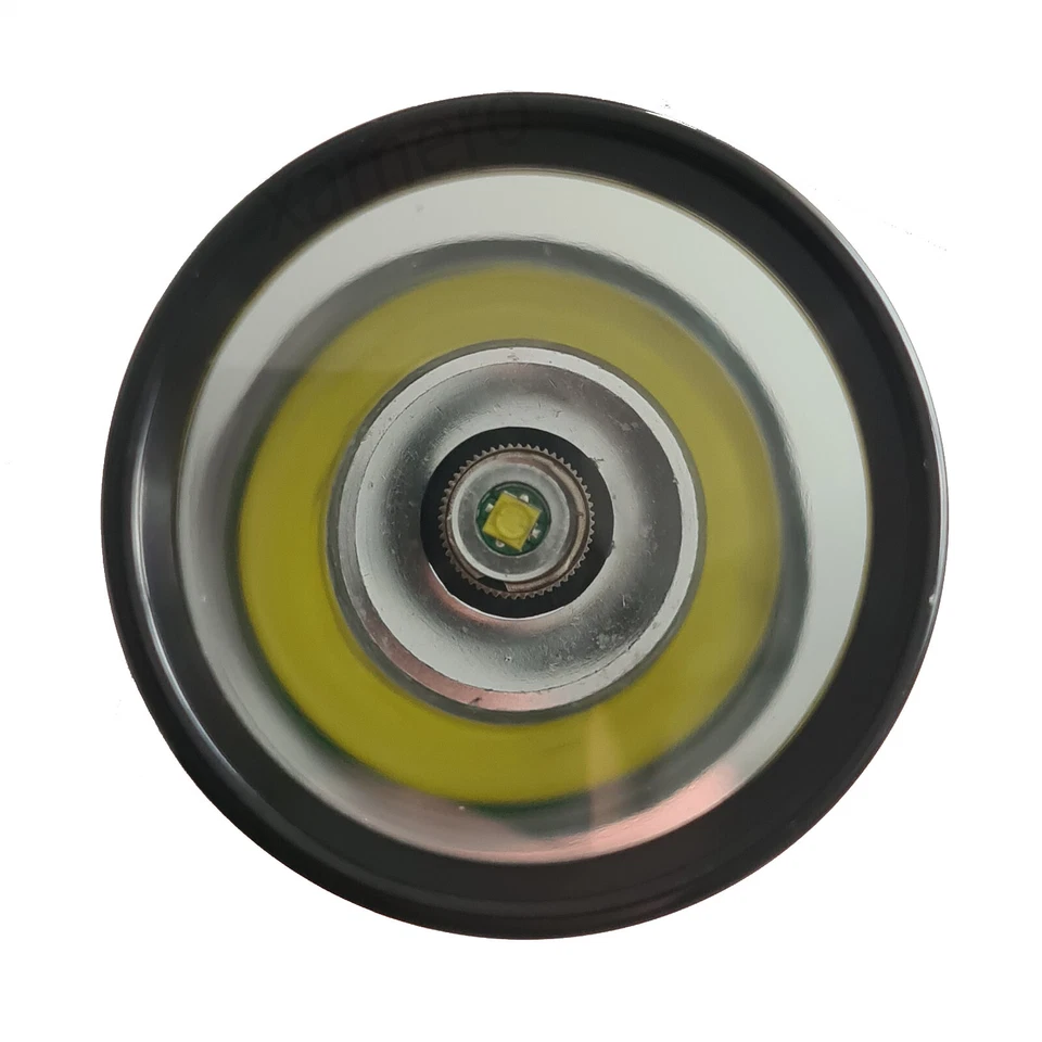 MAGLITE POWER LED 3W Upgrade f. MAG-LITE 2D 3D 4D 5D 6D & 2C 3C 4C Taschenlampen - Bild 2 von 4