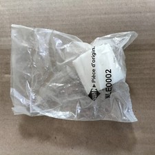 Zębnik MLE0002 pasuje do wiertła Kuhn 