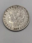 1900 S Morgan Dollar XF+