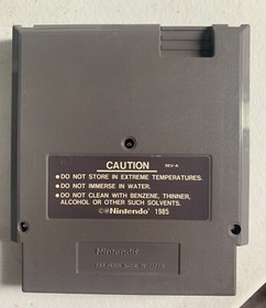 Dig Dug 2 NES - Trouble in Paradise NES Nintendo Entertainment System Tested