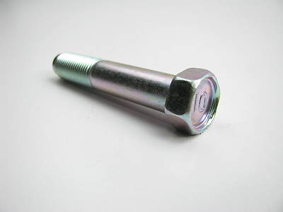 Genuine Front Suspension Lower Control Arm Bolt Stud for Hyundai 