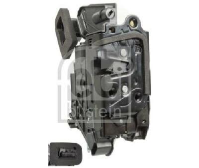 Original FEBI BILSTEIN Türschloss 172122 für Seat Skoda VW
