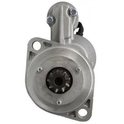 1x Starter New - Made In Italy - For S13-89 Thermo King Cg-Ii M12 Cg-Ii M20