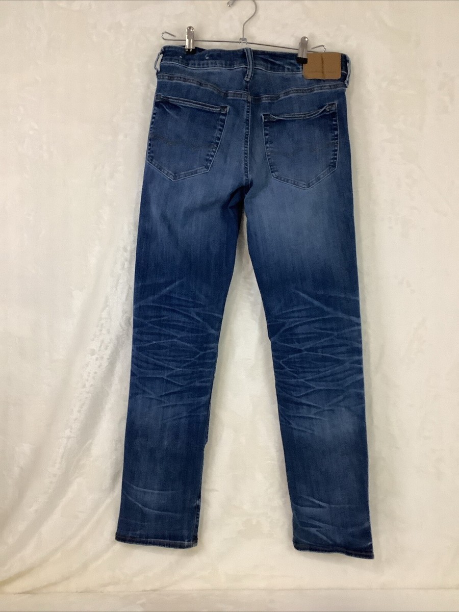Jeans Mens 30x34 American Eagle Next Level Flex Original