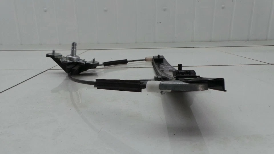 Chevrolet Spark MK1 M300 Window Regulator Rear Passenger Left Side 2010-2015 — 第 4/4 张图片