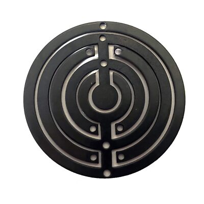 MMO Titanium Anode for Sodium Hypochlorite Generator Ti Electrode Ruthenium-Irid