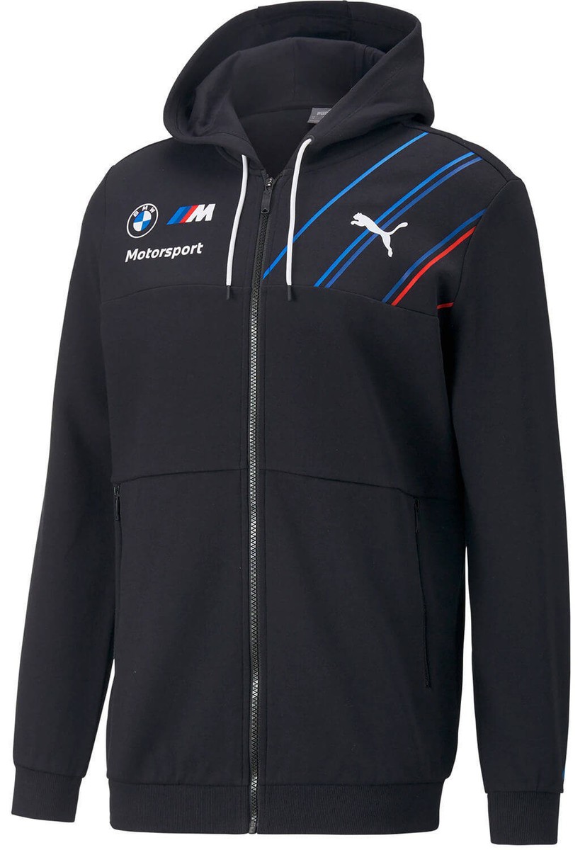 bmw puma pullover