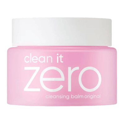 Banila Co Clean It Zero Cleansing Balm Original 50ml / 1.69 fl oz