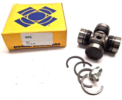 NOS PRECISION U-JOINT-ROCKWELL L12N 995