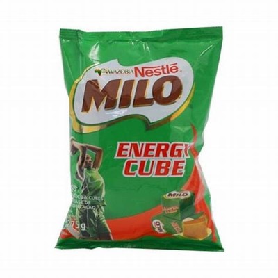 Nestle Choco Milo Bar CHOCOLATE 15g, 2 Boxes of 24 pcs.
