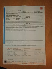 DB Deutsche Bahn ICE 2.klasse am 29.12.2022. Bonn HBF - BerlinHBF - Bonn HBF Hin