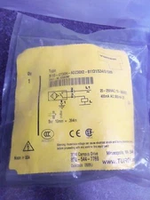New Turck BI10-GT30H-ADZ30X2-B1131/S34/S1589 Proximity Sensor Switch NIFP