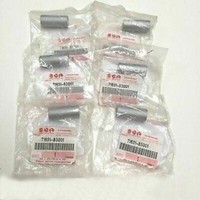 Menge 6 Karosseriehalterung HalsbÄNder FÜR Samurai 85-95