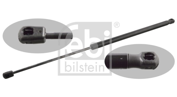 Febi Bilstein 103850 Gasfeder Motorhaube 270N FüR MERCEDES-BENZ-image