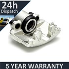 Brake Caliper Front Left Fits Audi TT (Mk2) 2.0 TDI - 5 YEAR WARRANTY