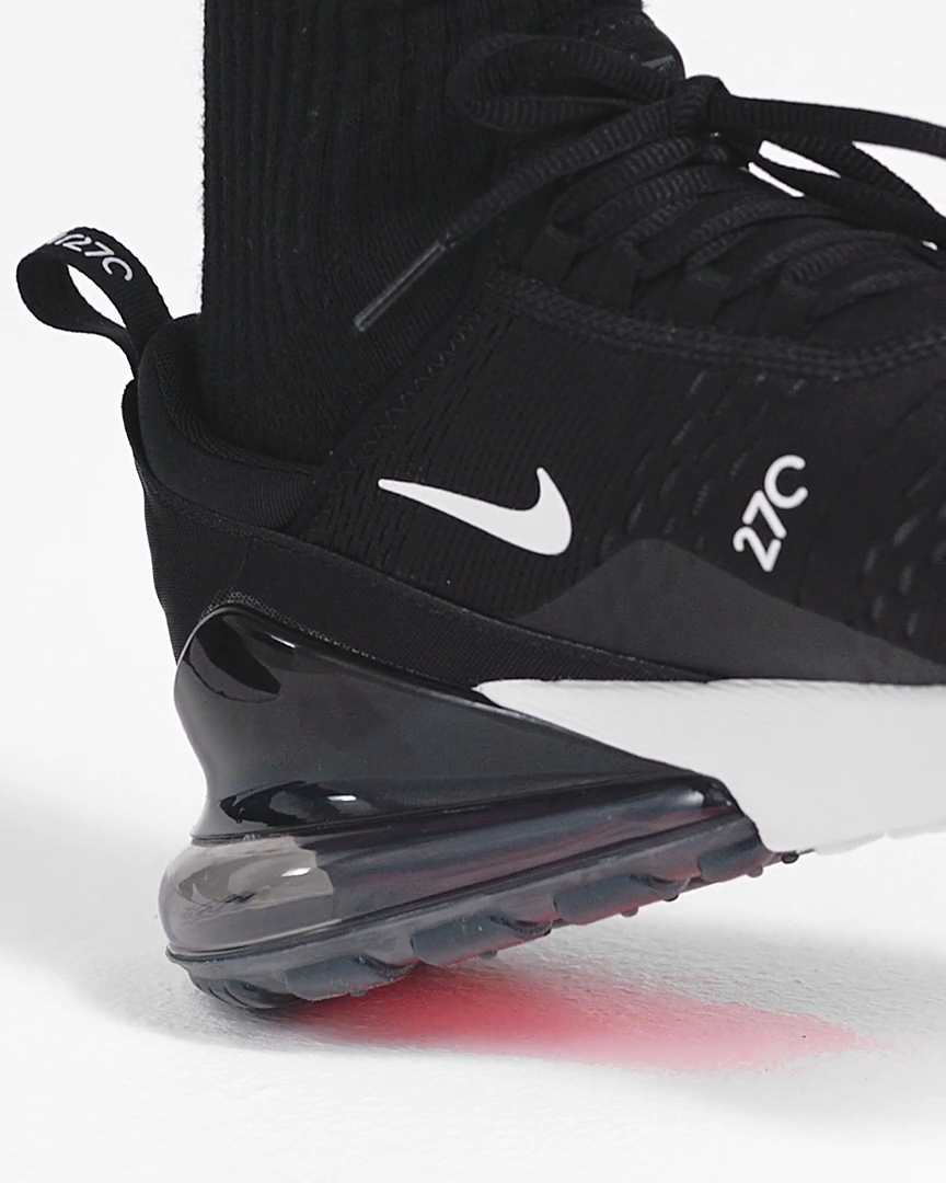 Max 270 Nike Air Max Masculino Centauro Max 270 Nike Air Max