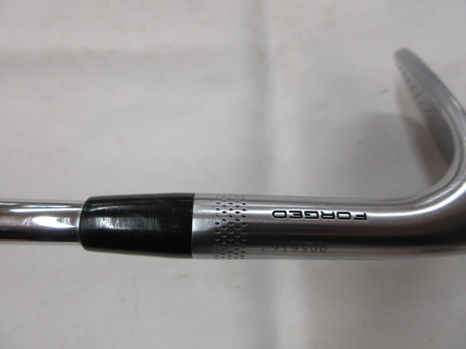 Titleist VOKEY FORGED 2021 Wedge #58(1Club)/NS/Flex:S/Wedge | eBay