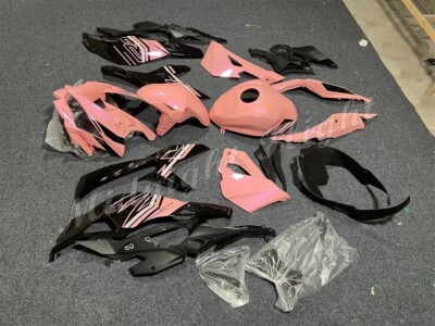 Fairing Kit for Kawasaki Ninja ZX4R 2023 2024 ZX4RR ABS Bodywork