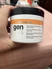 Genus hyaluronic color protection mask 500ml