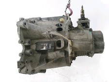 Boite de vitesse Peugeot P4