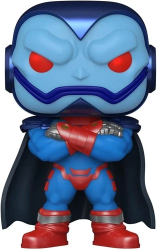 Pop X-Men 1459 Apocalypse figure Funko 41153