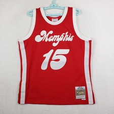 Vince Carter Memphis Grizzlies NBA Fan Apparel & Souvenirs for