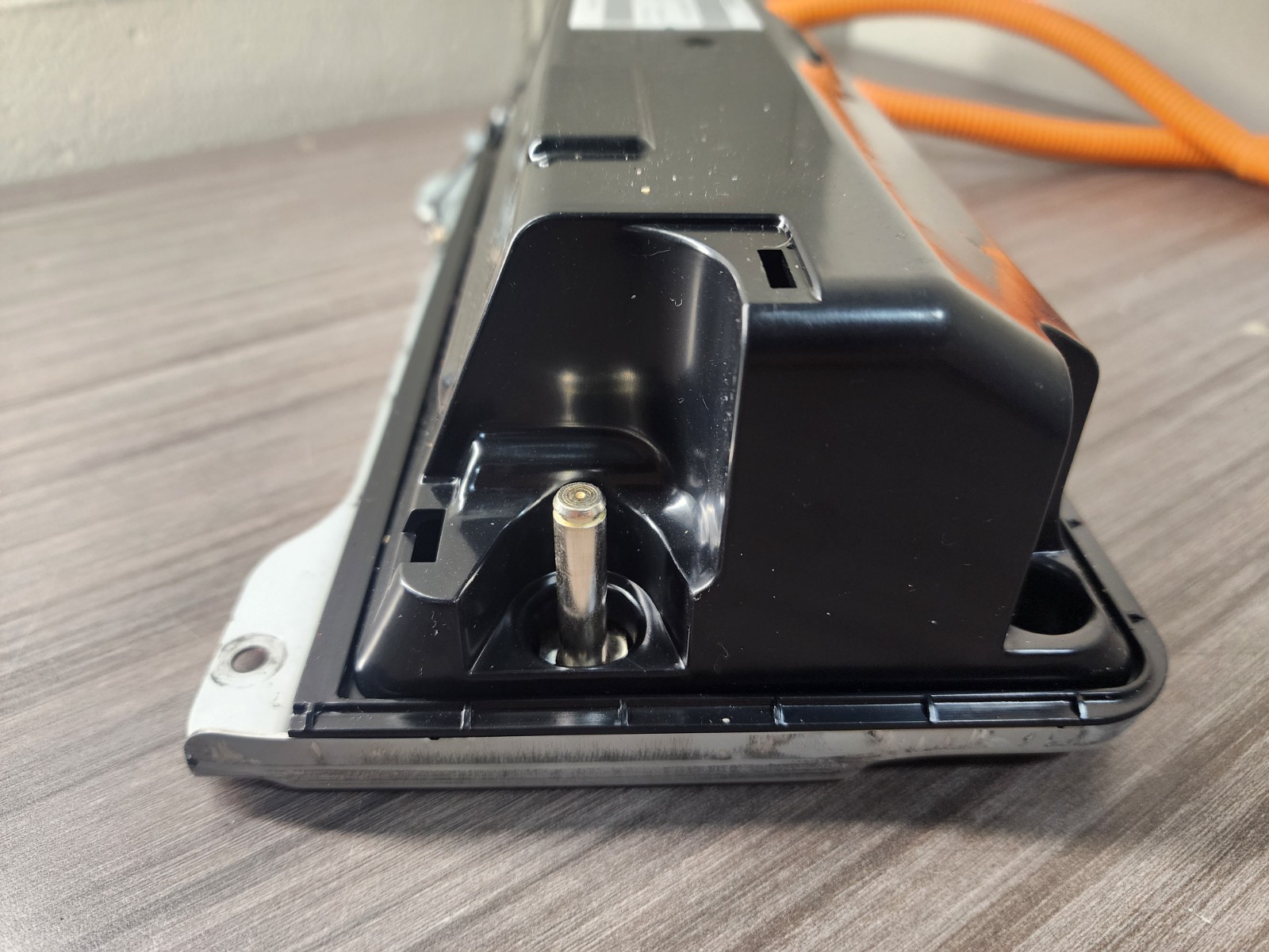 VW Golf VII GTE Battery Unit For Battery QVC5CJ0043F H028/SW085040