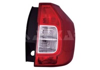 Alkar Heckleuchte 2272721 FüR Dacia MCV Logan PY21W Tipo V 2 Sce LPG Dci Tce