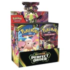 Booster Box Perfect Order ME03 Pokemon TCG