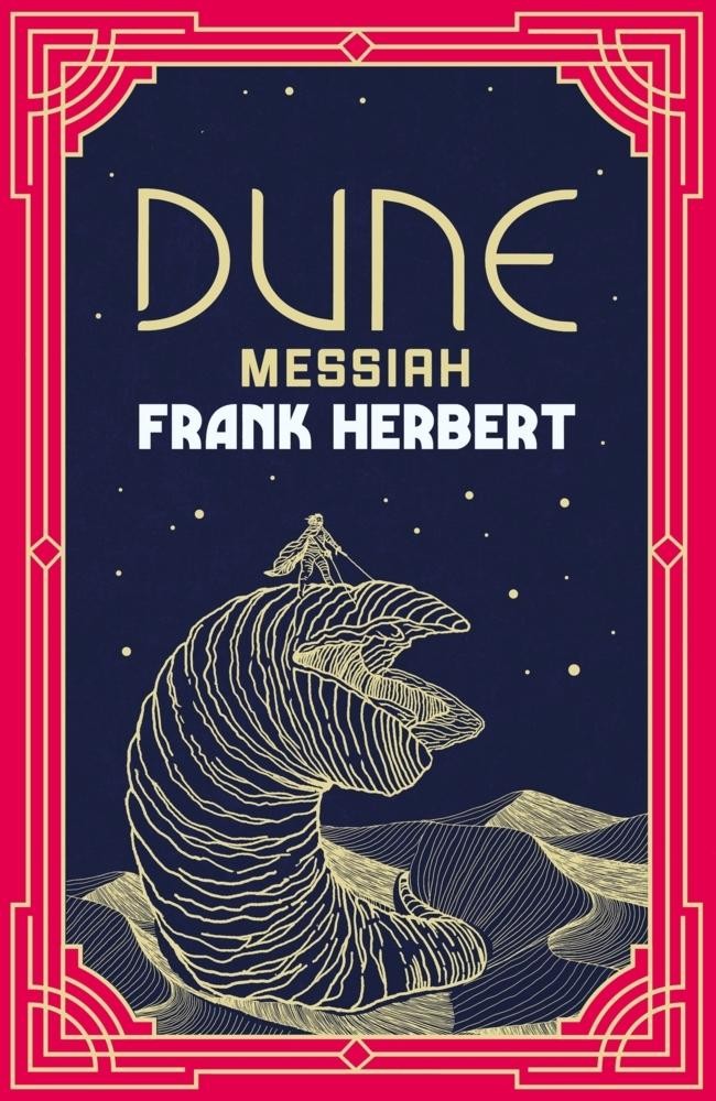 Hachette Francs Herbert, Belletristik Von Frank Herbert - Bild 3