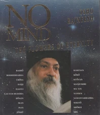 No Mind by Osho Rajneesh Hardcover