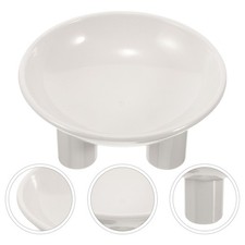 Cat Elevated Bowl Cat Neck Protection Bowl Elevated Cat Bowl Cat Food Water Bowl