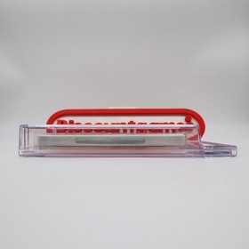 Nintendo Wii SUPER MONKEY BALL: BANANA BLITZ - CGC GRADED 9.4 A! NEW & Sealed!