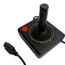 Atari 2600 Flashback Joystick Wired Controlle...