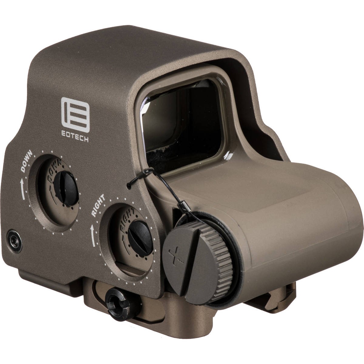 EOTech ホロサイト EXPS3 EOTECH HWS EXPS3-0 Holographic Sight - Varusteleka.com