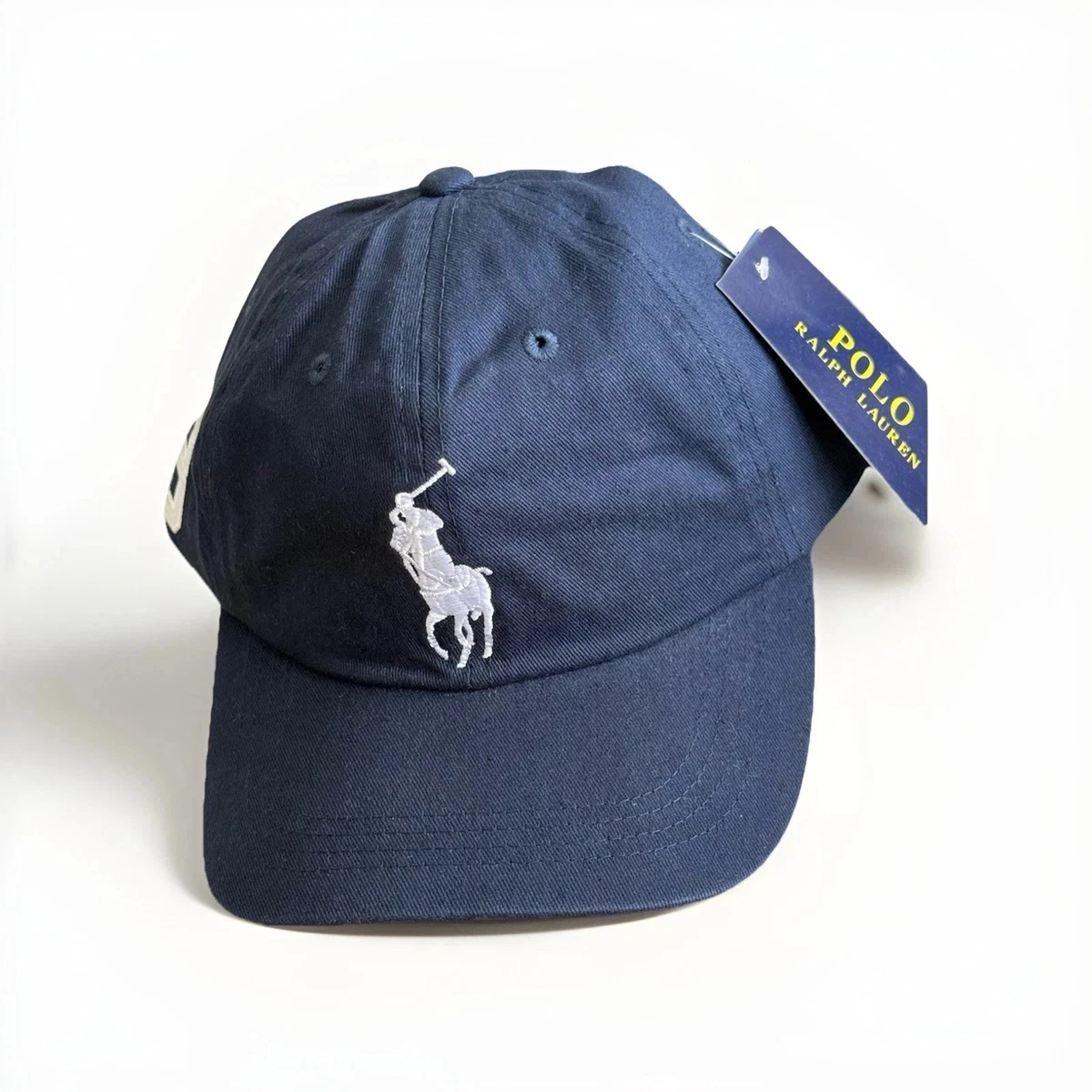 25+ Polo Ralph Lauren Sports Blue Hats for Men for sale | Updated