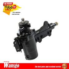 For Ford F-100 F-150 F-250 F-350 68-79 Rwd Power Steering Gear Box 27-7504 For Ford F-100 F-150 F-250 F-350 68-79 Rwd Power Steering Gear Box 27-7504