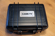 CameTV MA-W1 Follow Focus Funkschärfe