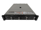 Dell Poweredge R730 8LFF 2x E5-2690 v4 2.6ghz 128gb H730 8x 3.5 Trays 2x 750w