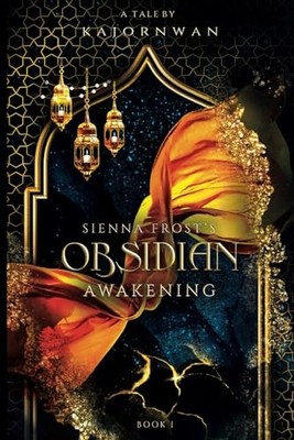 Obsidian Awakening Book one of - GOOD