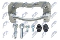 NTY Halter, Bremssattel HZP-FR-012A FüR Ford Mazda