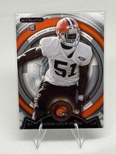 2013 Topps Strata #128 Barkevious Mingo Retail
