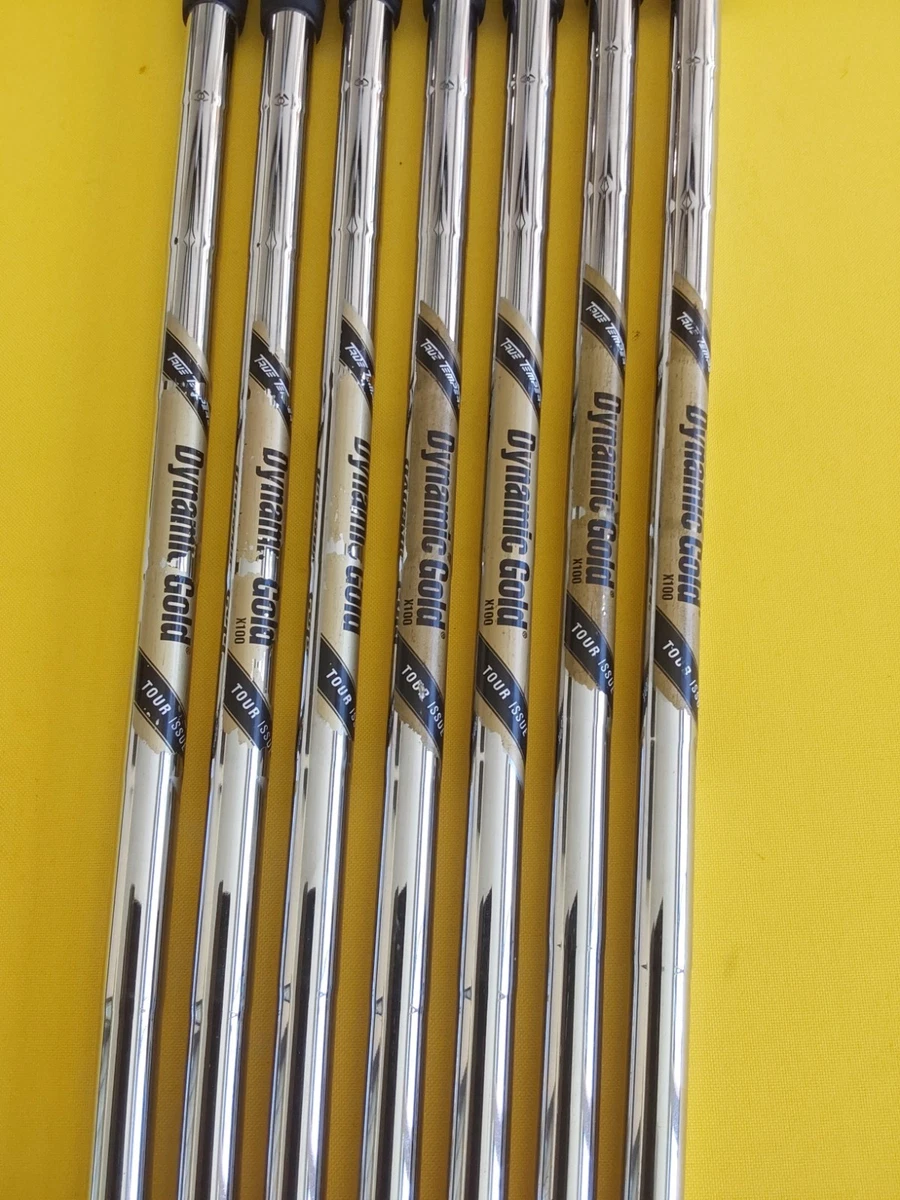 X100 Golf Club Shafts for sale - eBay
