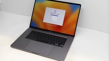 Apple MacBook Pro A2141 16 Core i7 32GB 512GB Gray 2019