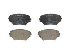 Kits de frein Toyota RAV4 II