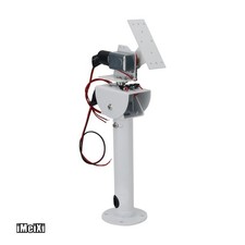 DC 2 Axis Gimbal Accessory for Dual Axis Solar Tracker Controller Solar Tracking