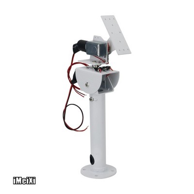 DC 2 Axis Gimbal Accessory for Dual Axis Solar Tracker Controller Solar Tracking