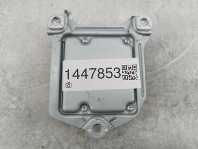 2017-2022 Mazda Cx-5 Body Control Module Bcm Inner Cabin Fuse Box TUHEN