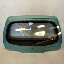 Porte arrière et accessoires Fiat 600